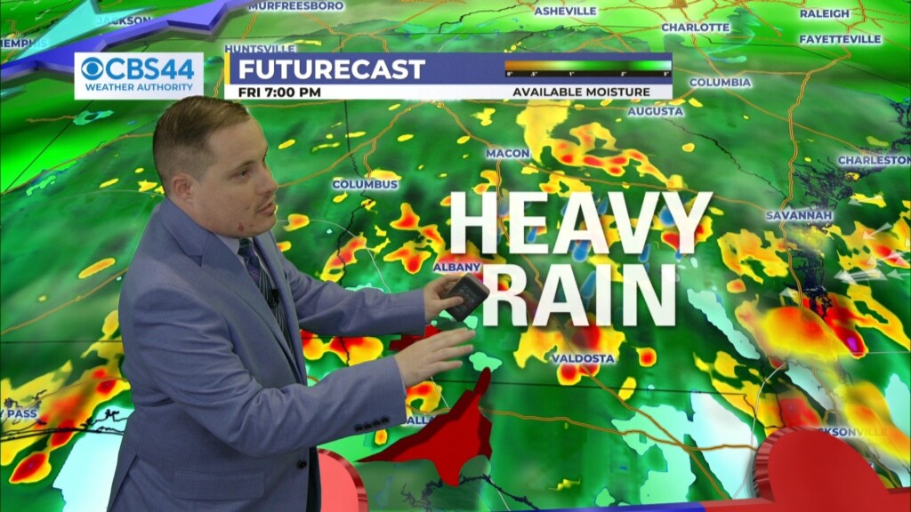 Evening Main Wx 090524
