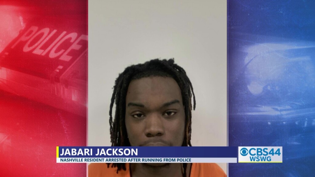 Adel Cook Co Dodge Challenger Arrest Vo