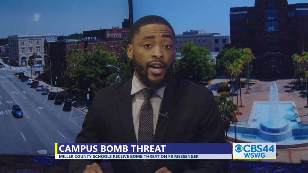 Miller Co School Bomb Threat