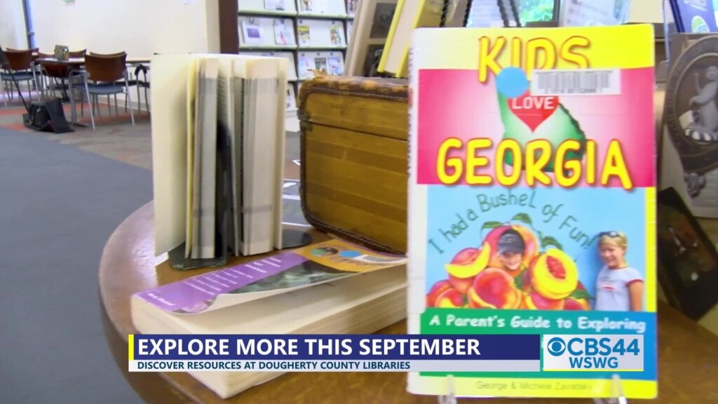 Deandra Doco Northwest Library Card Sign Up Month