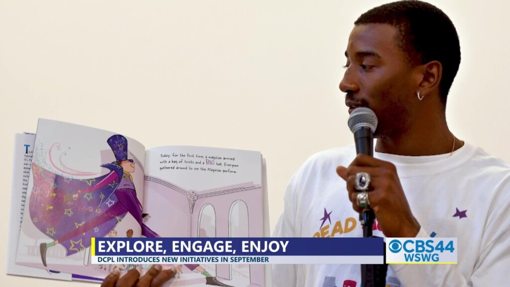 Deandra Doco Library Sign Up Month Activities Pkg