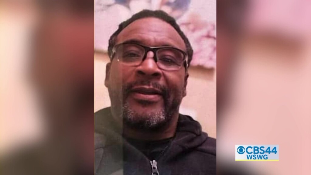 Albany Missing Person Vo 9 2 24