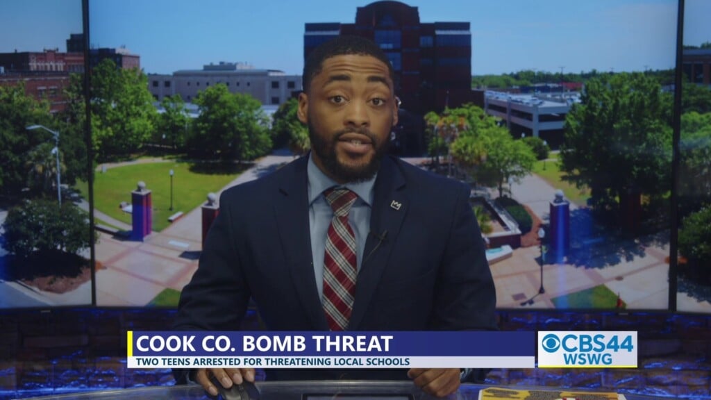 Cook Co. Schools Bomb Threat