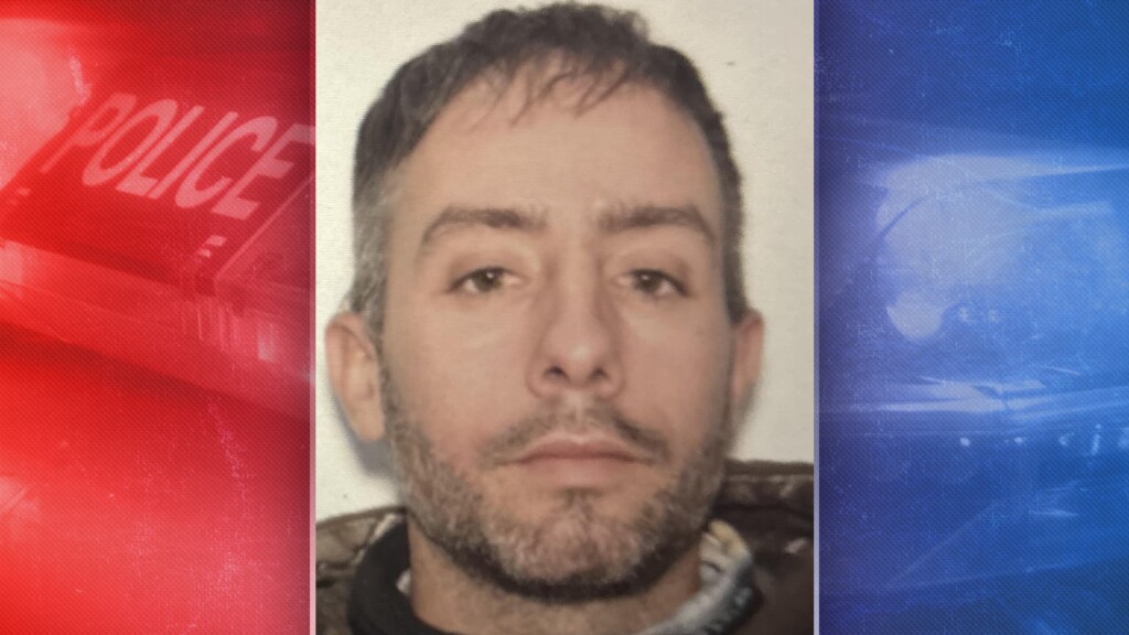 Brandon Cooper Graphic