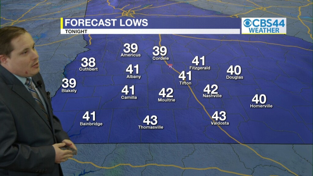 Evening News Wx 101624