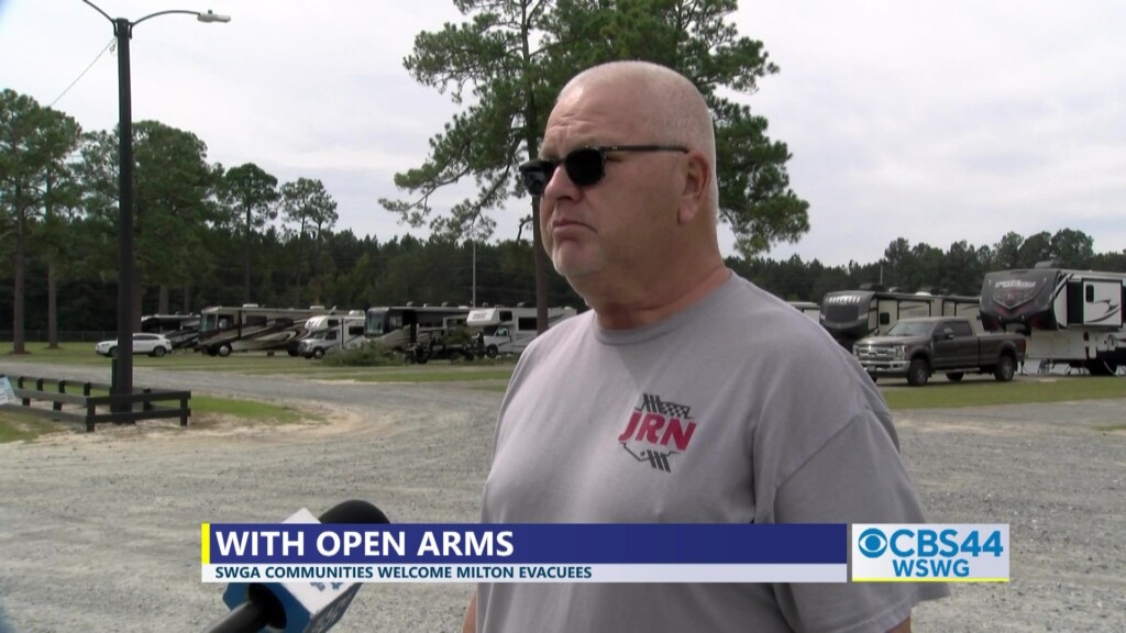 Brian Crisp Co Milton Storm Shelters
