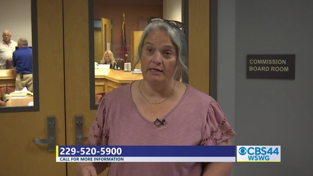 Berrien Co Fema Assistance