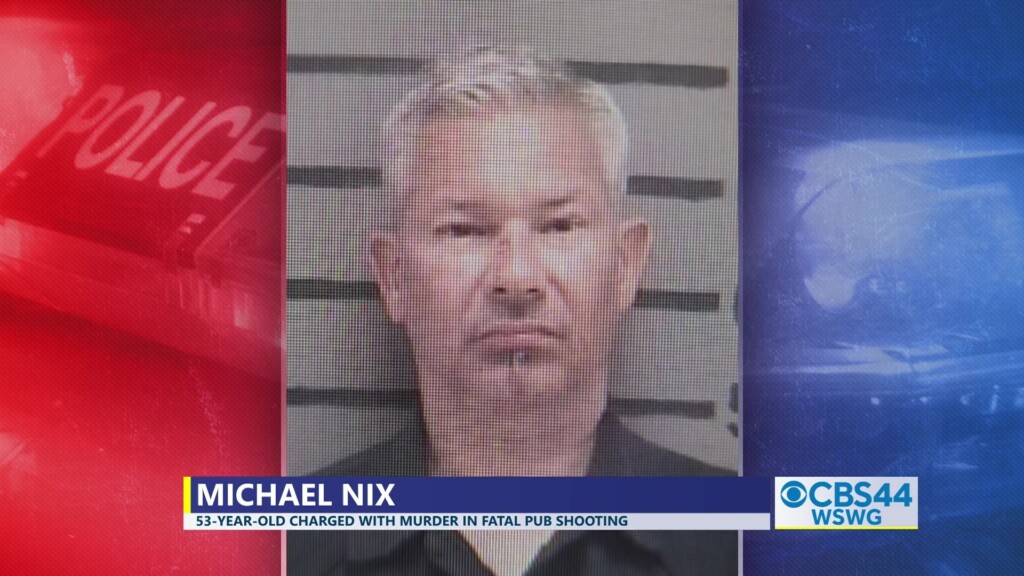 Billiards Pub Fatal Shooting