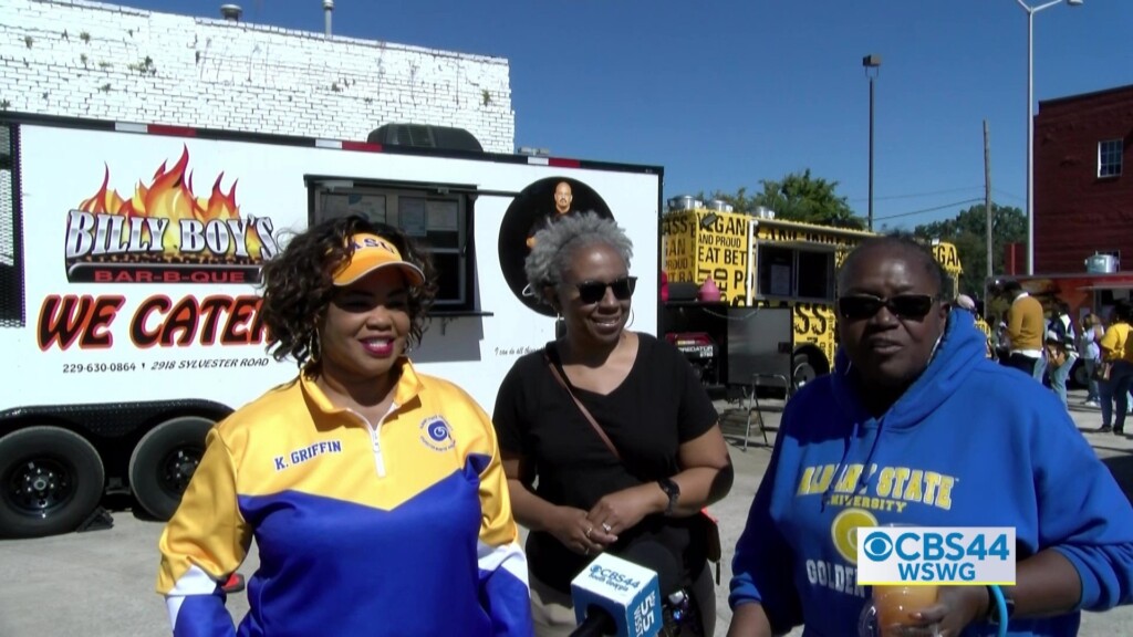 Brian Asu Homecoming Pkg