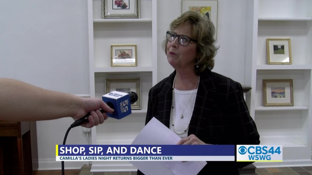 Gabe Camilla Ladies Night Vosot