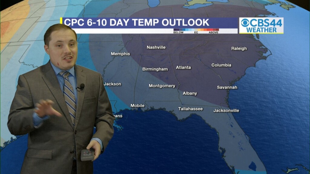 Evening Main Wx 112524