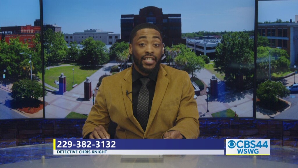 Tifton Child Abuse Arrests Cold Vo