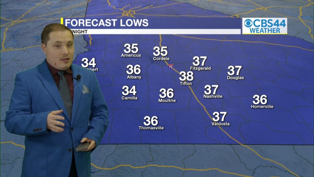 Evening Main Wx 112224