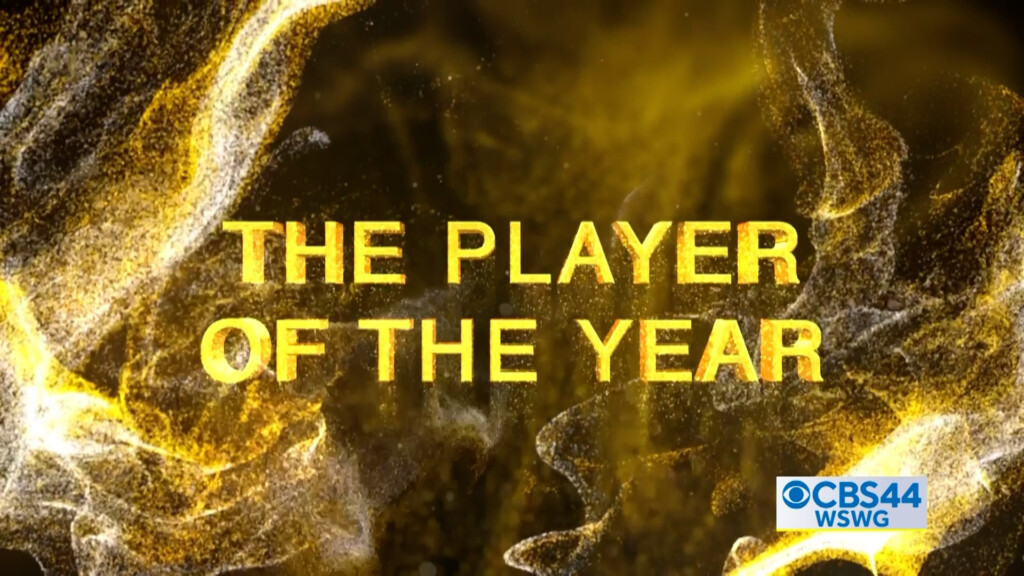 Player Of Year