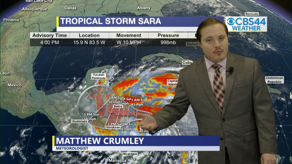 Evening Main Wx 111424 01