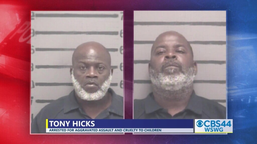 Dcpd Arrest Wanted Felon Hicks Coldvo