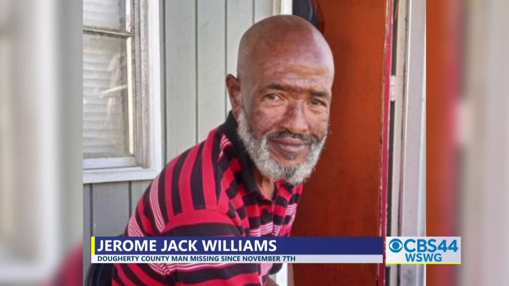 Dcpd Missing Man Coldvo