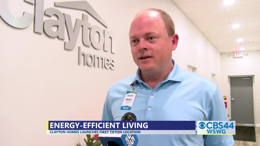 Evening News Claytonhomes 04