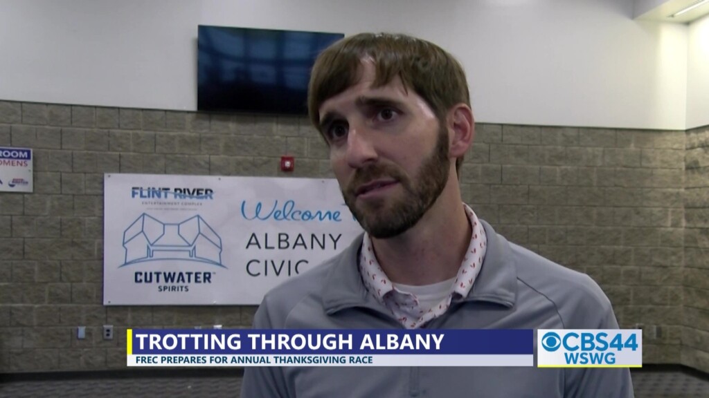 Brian Albany Turkey Trot Race Preview Vosot