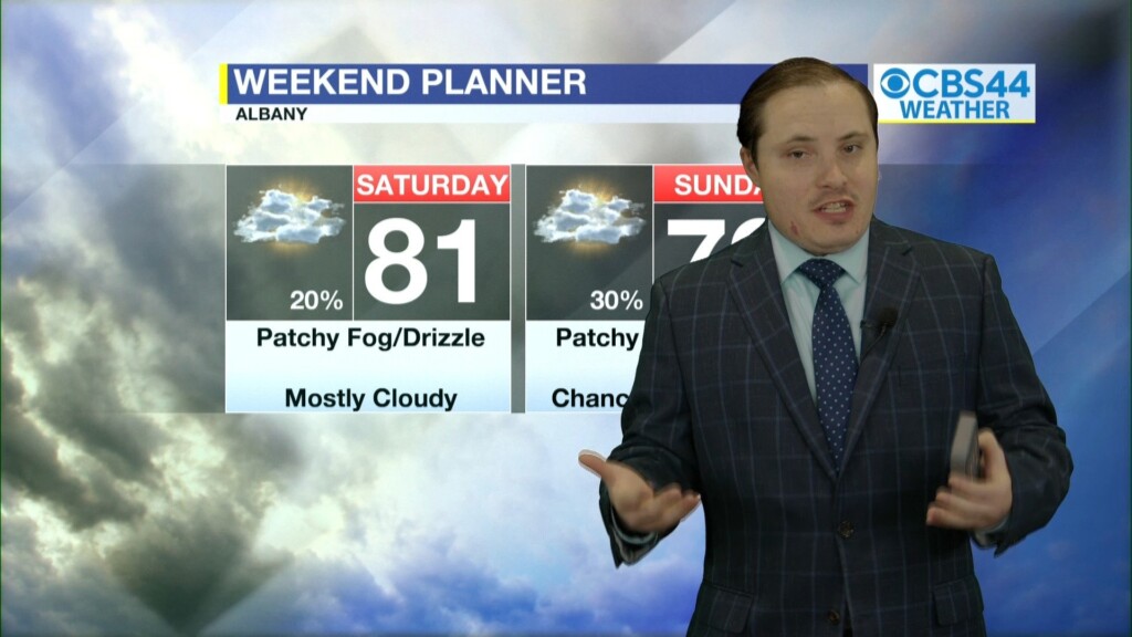 Evening Wx 11 8 24 01