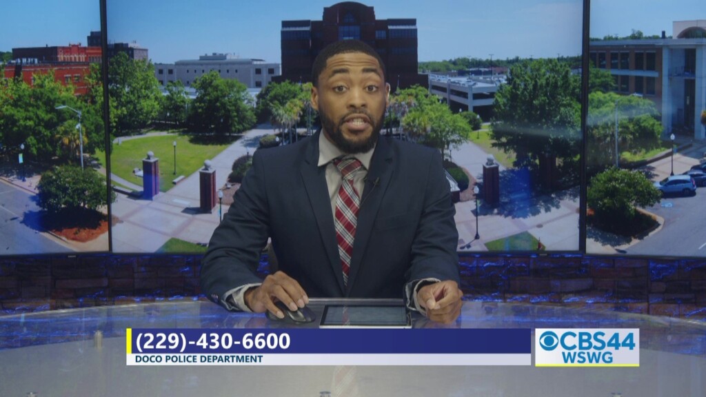 Doco Drive By Shooting Incidents