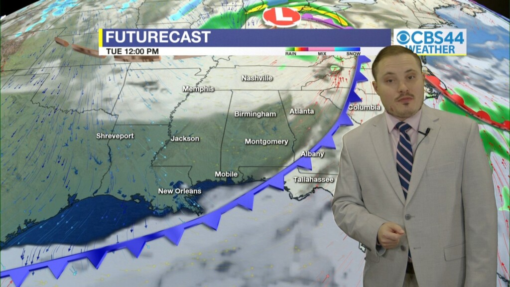 Evening Weather Main 12 30 01