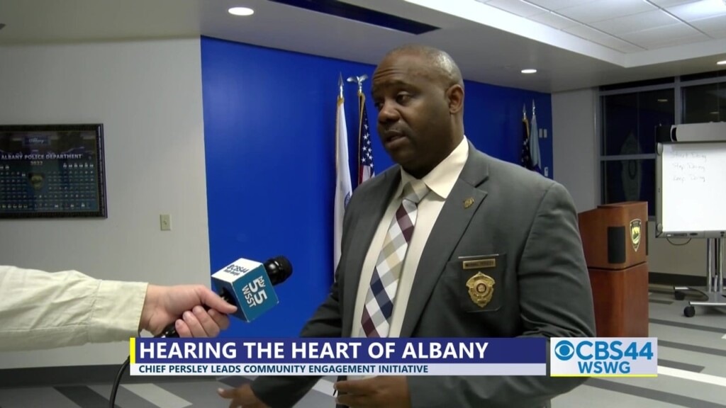 Gabe Apd Community Listening Session Pkg