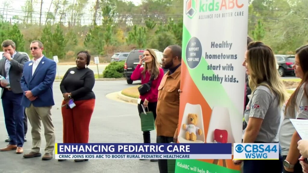 Deandra Colquitt Regional Kids Abc Partnership