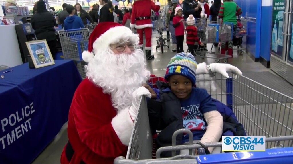 Brian Apd Operation Blue Santa
