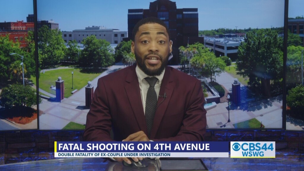 Albany Homicide In The 1000 Block Of E. 4th Ave Reader Oncam