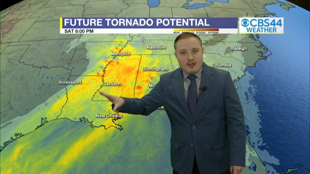 Evening Main Wx 122624