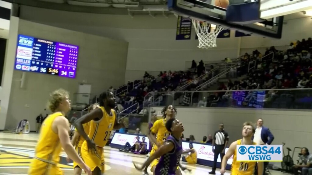 Gabe Americus Gsw Basketball Education Day Spx Pkg