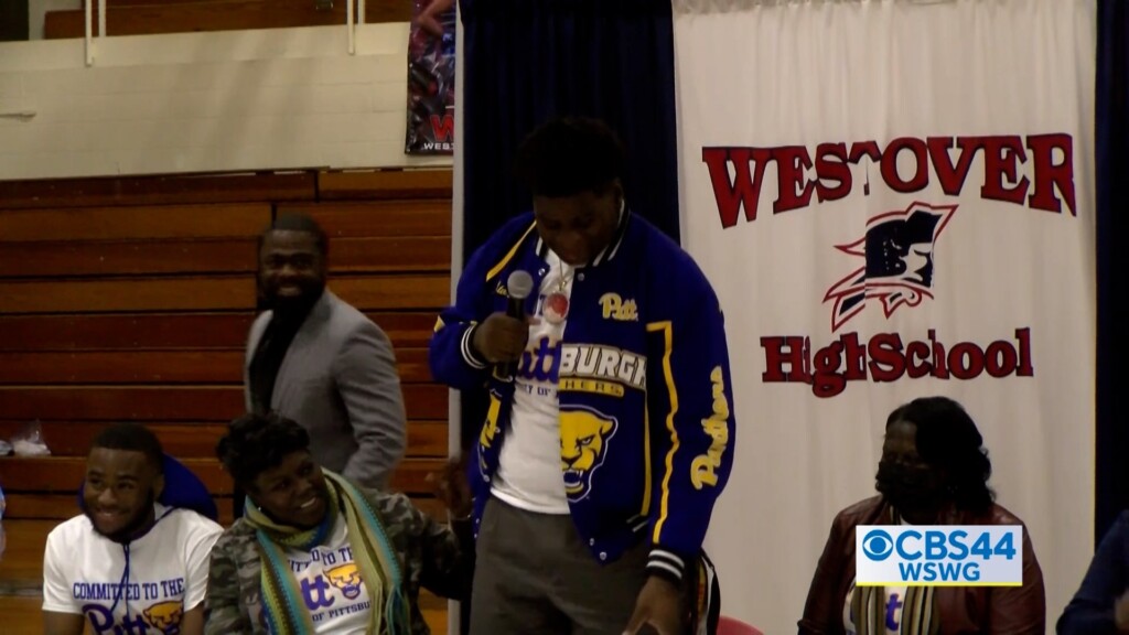 Westover Esd