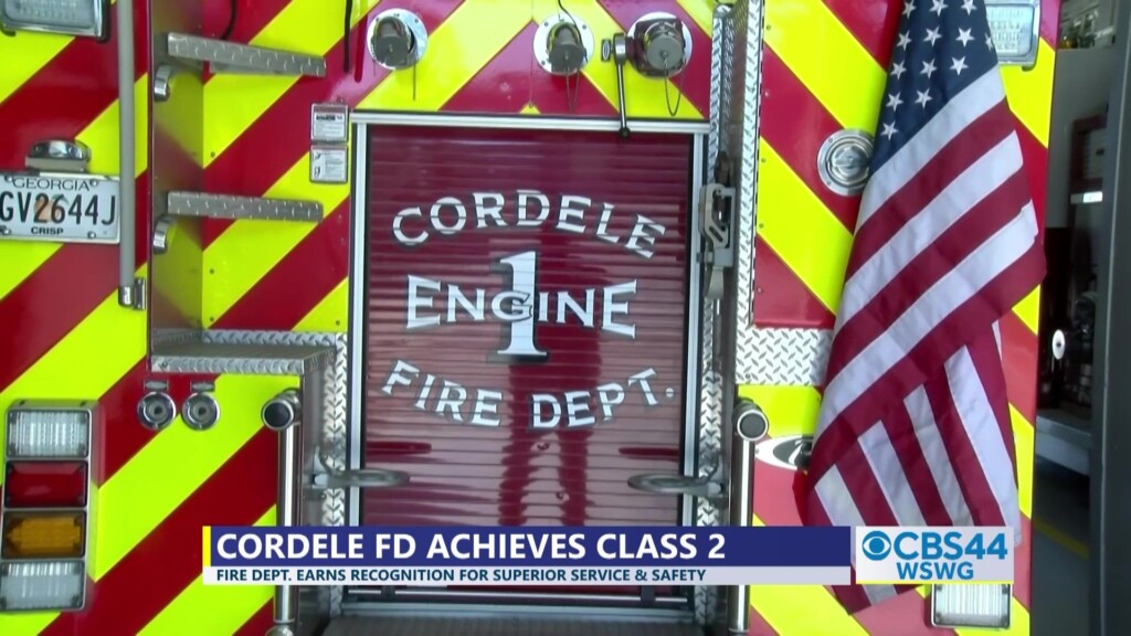 Gabe Cordele Fire Dept Class 2.mp4