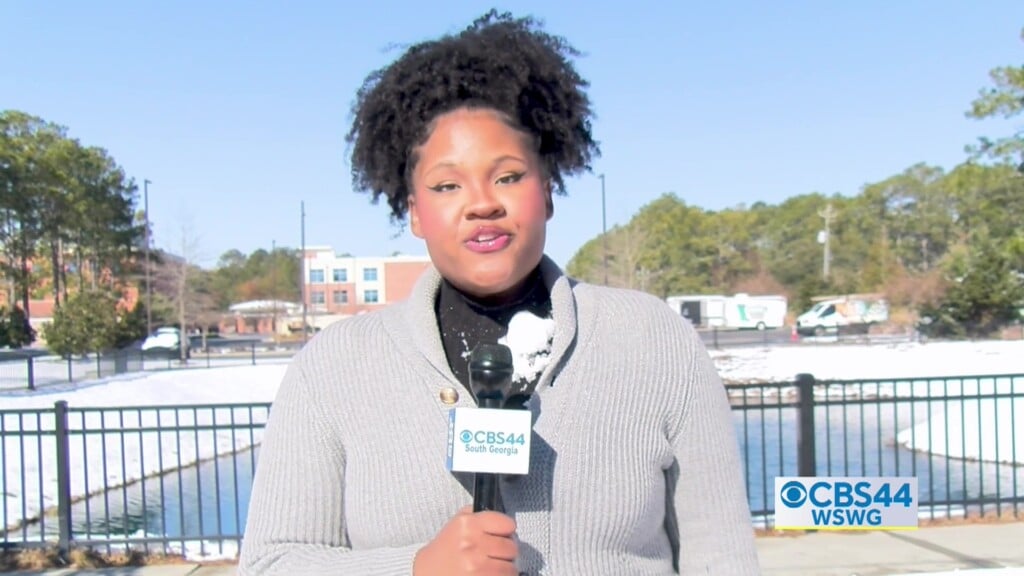 Deandra Live Shot 1 23 2025