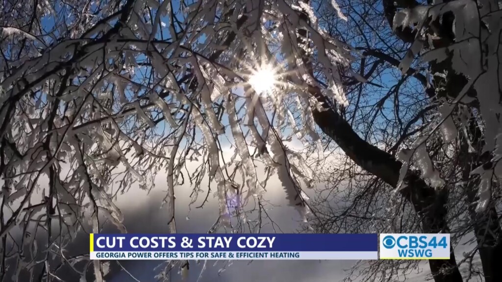 Deandra Georgia Power Heating Costs