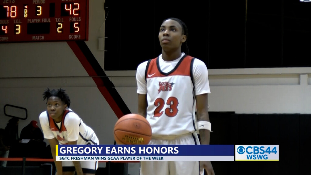 Sgtc Honors