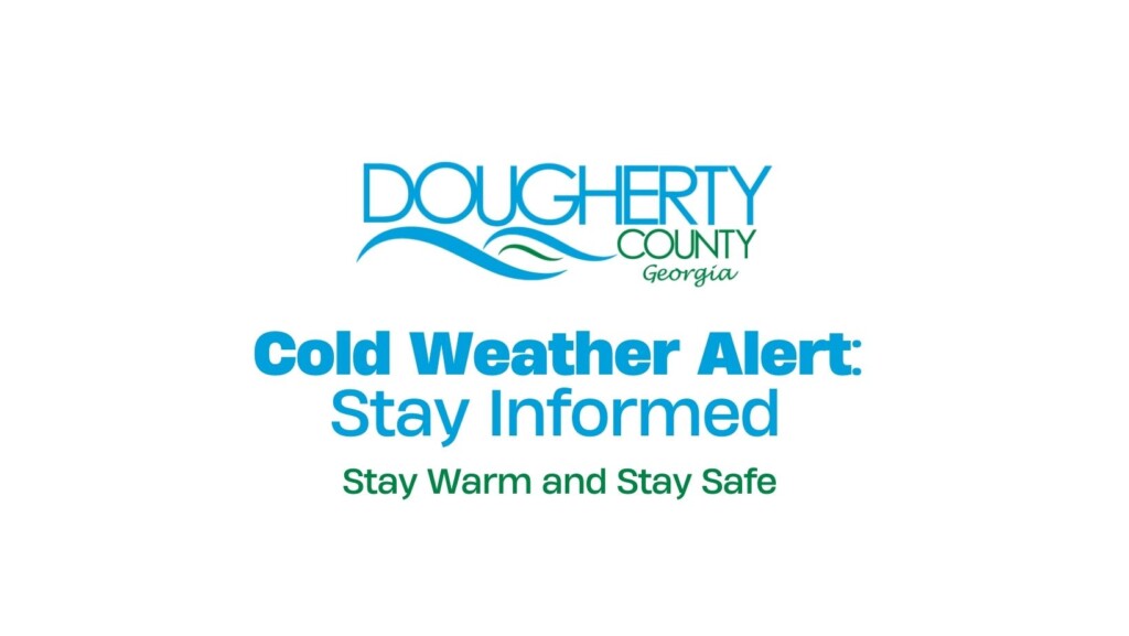 Coldweatheralertdoughertycounty