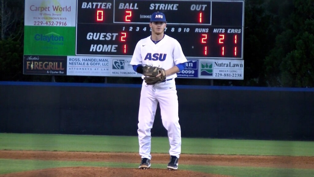 Asu Baseball Preview