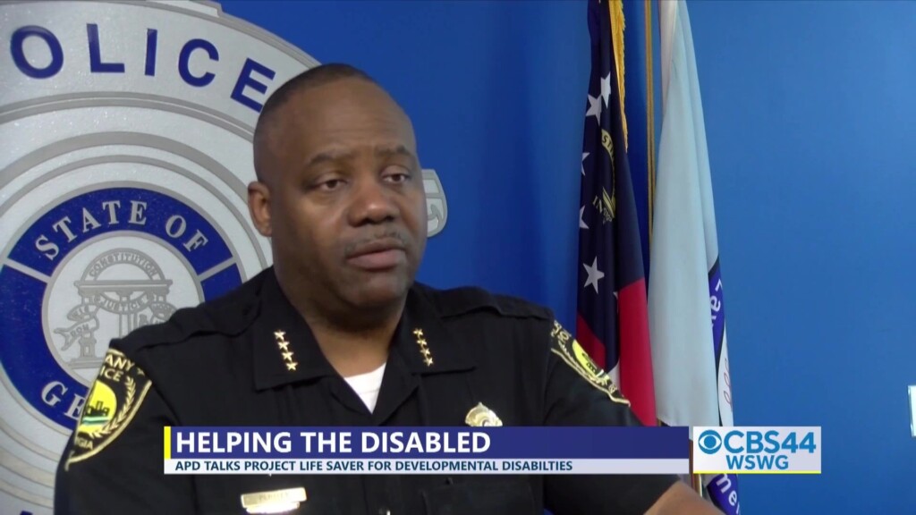 Apd Project Lifesaver