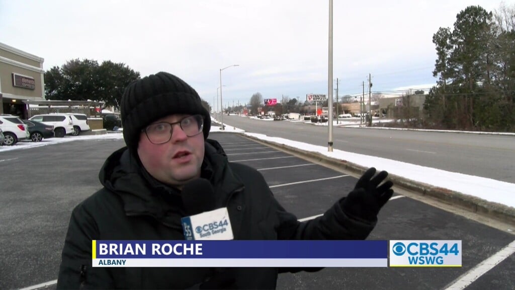 Brian Live Shot 1 23 2025