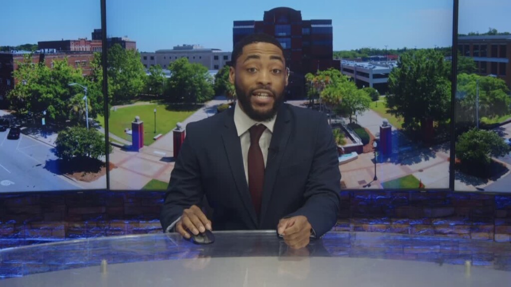 Americus Shooting Reader On Cam