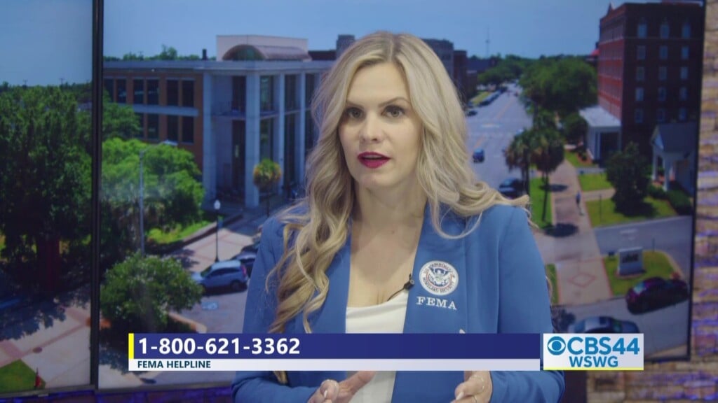 Fema Interview 2 4 25