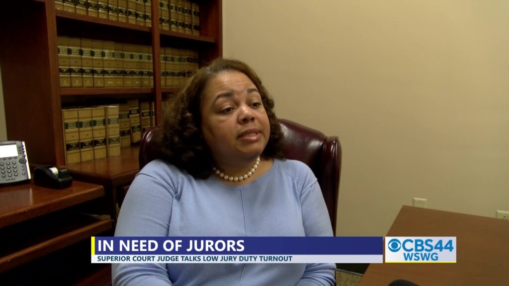 Brian Low Response Jury Summons