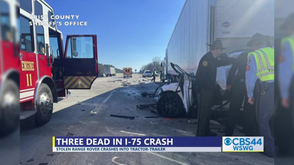 Crisp Co. Crash Vo 2 21 25