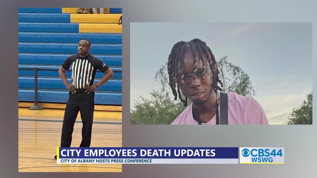 Brian City Manager Addresses Two Employee Deaths On The Job