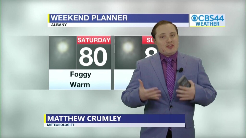 Evening Wx 020725