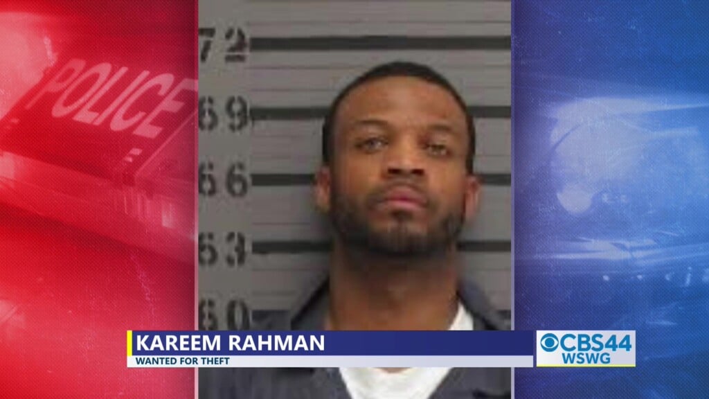 Apd Wanted Theft Suspect Rahman