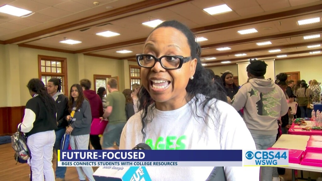 Deandra Bridging The Gap Fair