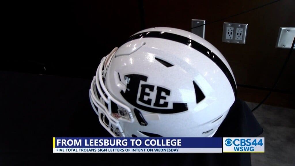 Lee County Nsd